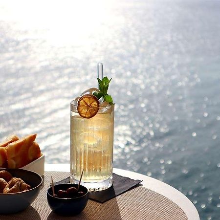Sublimis Boutique Hotel Camogli (Adults Only) Boschetto  Restauracja zdjęcie