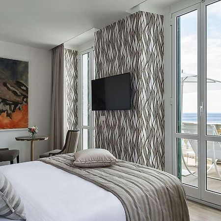 Sublimis Boutique Hotel Camogli (Adults Only) Boschetto  Pokój zdjęcie