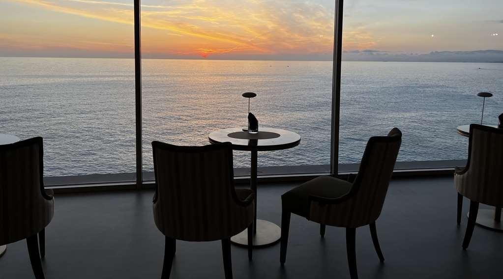 Sublimis Boutique Hotel Camogli (Adults Only) Boschetto  Restauracja zdjęcie