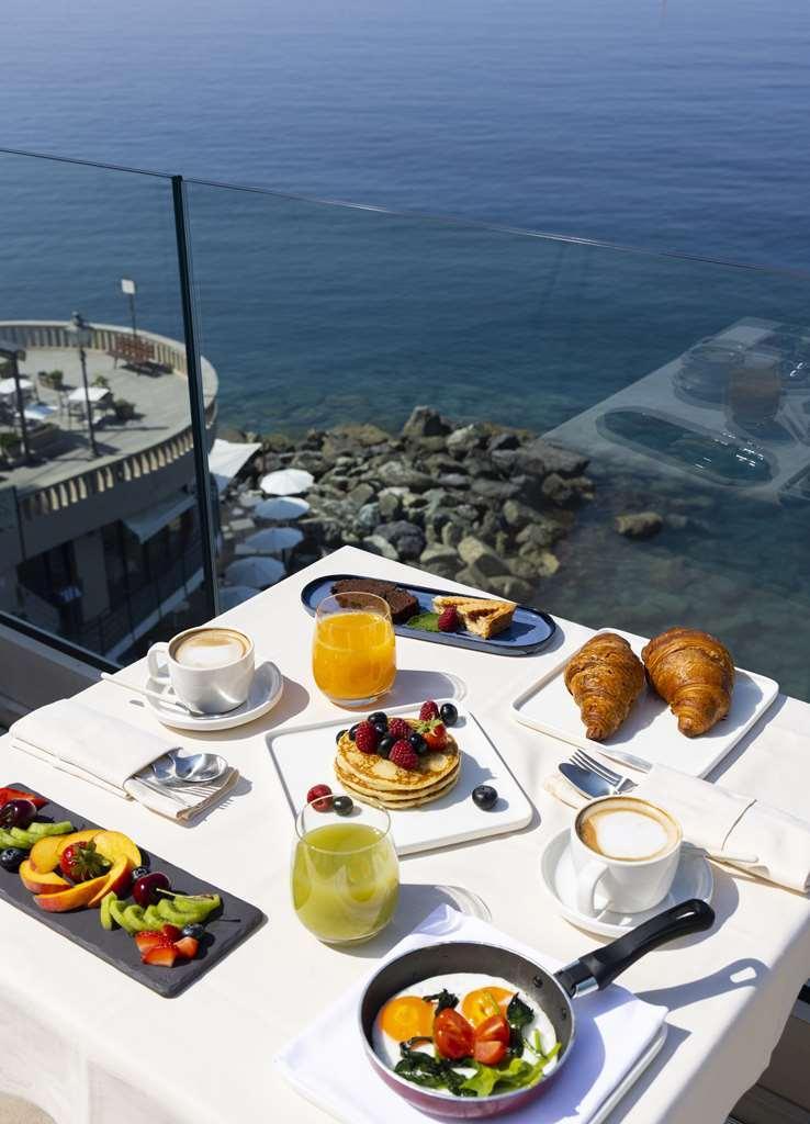 Sublimis Boutique Hotel Camogli (Adults Only) Boschetto  Restauracja zdjęcie