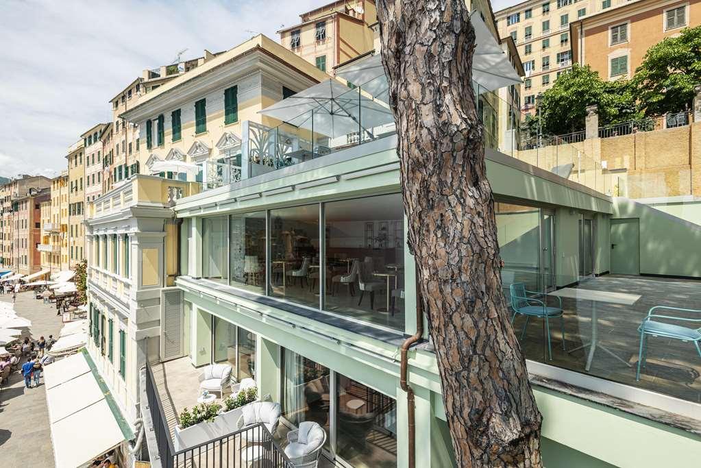 Sublimis Boutique Hotel Camogli (Adults Only) Boschetto  Udogodnienia zdjęcie