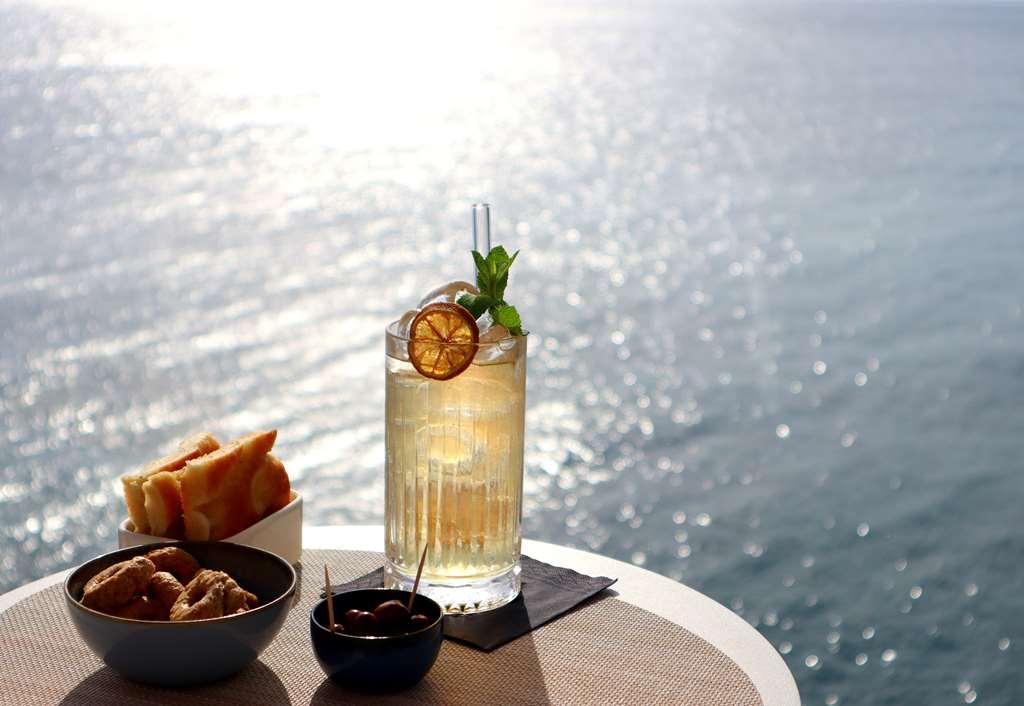 Sublimis Boutique Hotel Camogli (Adults Only) Boschetto  Restauracja zdjęcie
