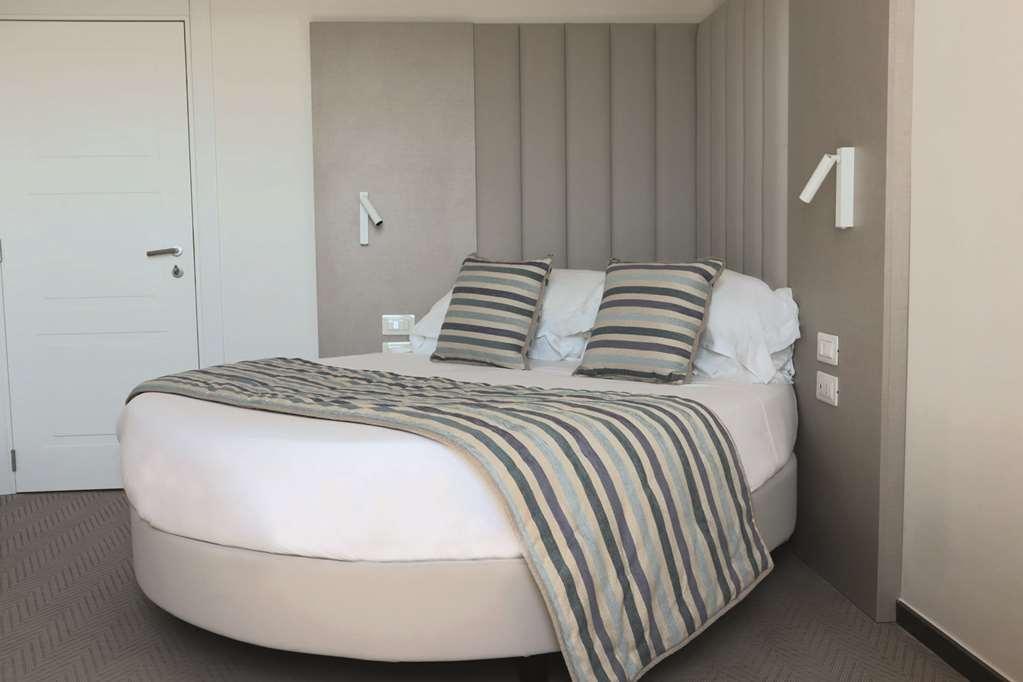 Sublimis Boutique Hotel Camogli (Adults Only) Boschetto  Pokój zdjęcie