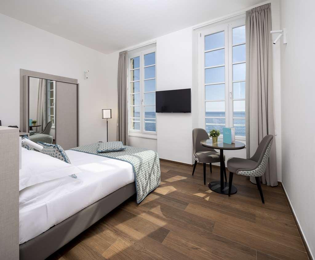 Sublimis Boutique Hotel Camogli (Adults Only) Boschetto  Pokój zdjęcie