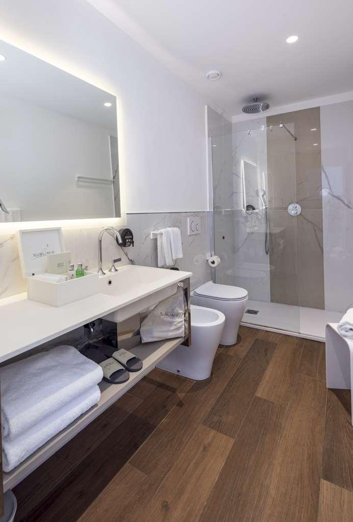 Sublimis Boutique Hotel Camogli (Adults Only) Boschetto  Pokój zdjęcie