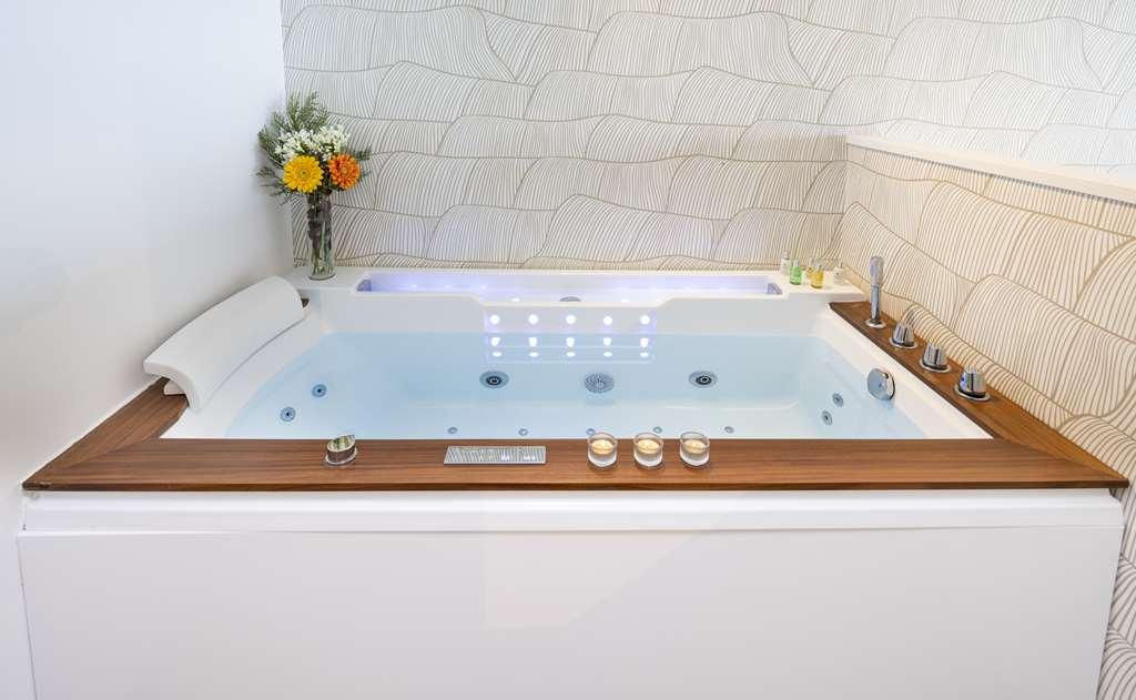 Sublimis Boutique Hotel Camogli (Adults Only) Boschetto  Pokój zdjęcie