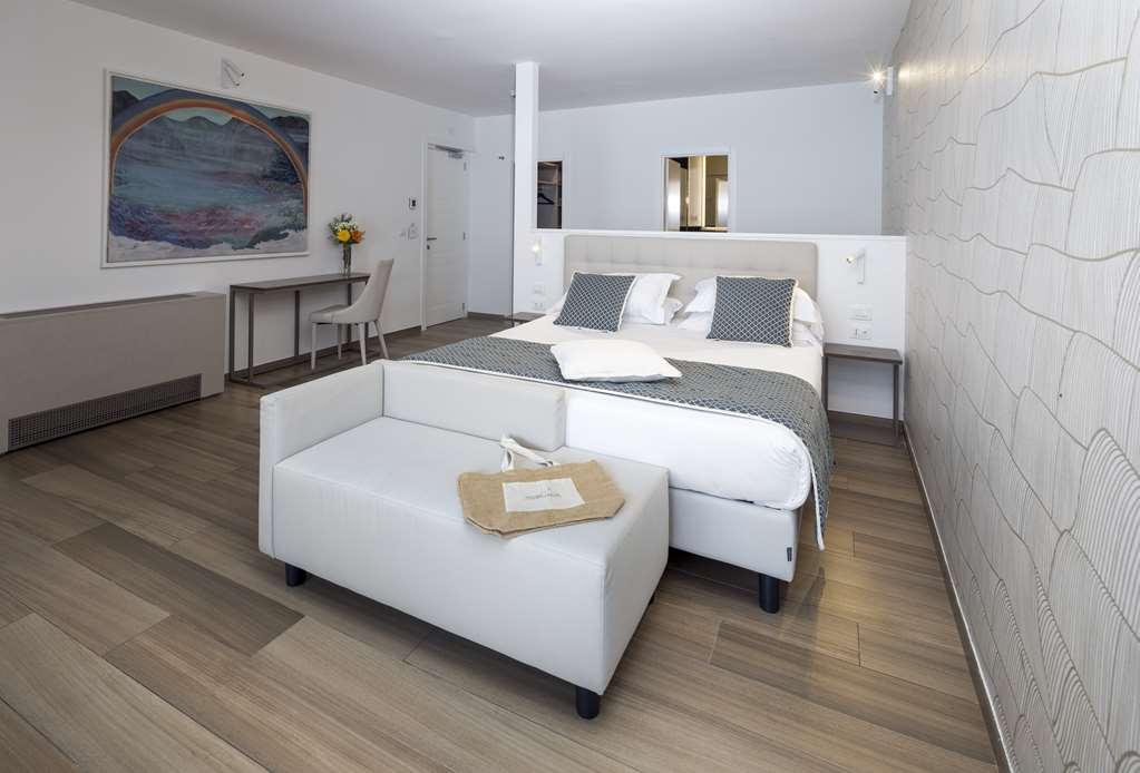 Sublimis Boutique Hotel Camogli (Adults Only) Boschetto  Pokój zdjęcie