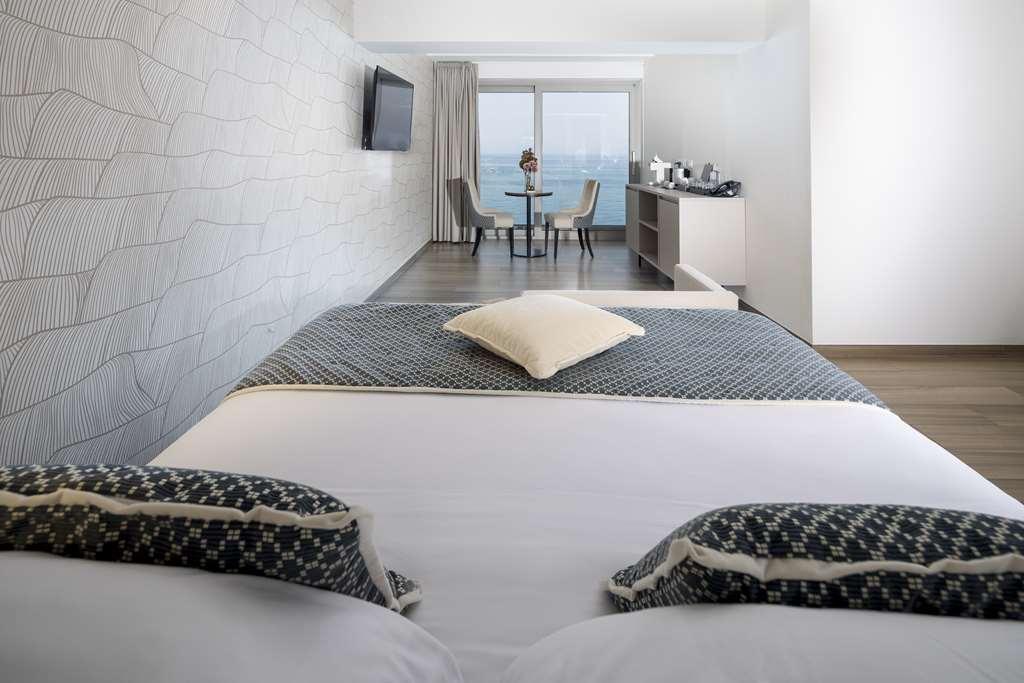 Sublimis Boutique Hotel Camogli (Adults Only) Boschetto  Pokój zdjęcie