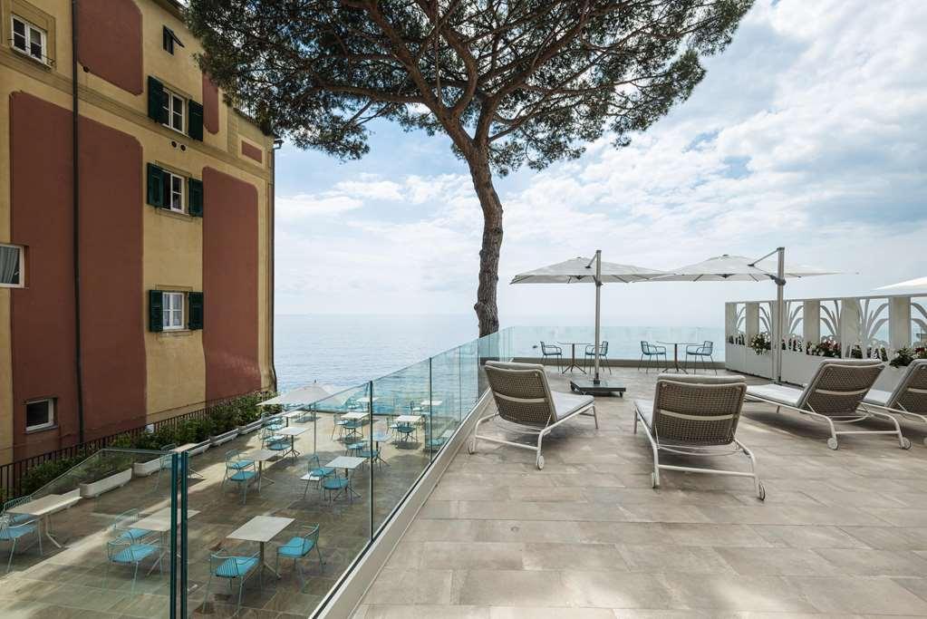 Sublimis Boutique Hotel Camogli (Adults Only) Boschetto  Udogodnienia zdjęcie
