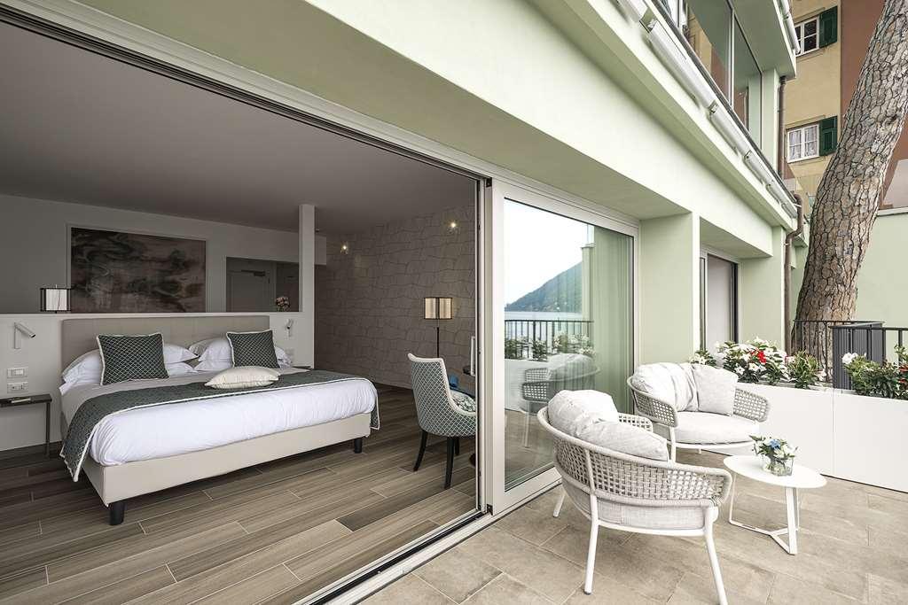 Sublimis Boutique Hotel Camogli (Adults Only) Boschetto  Pokój zdjęcie
