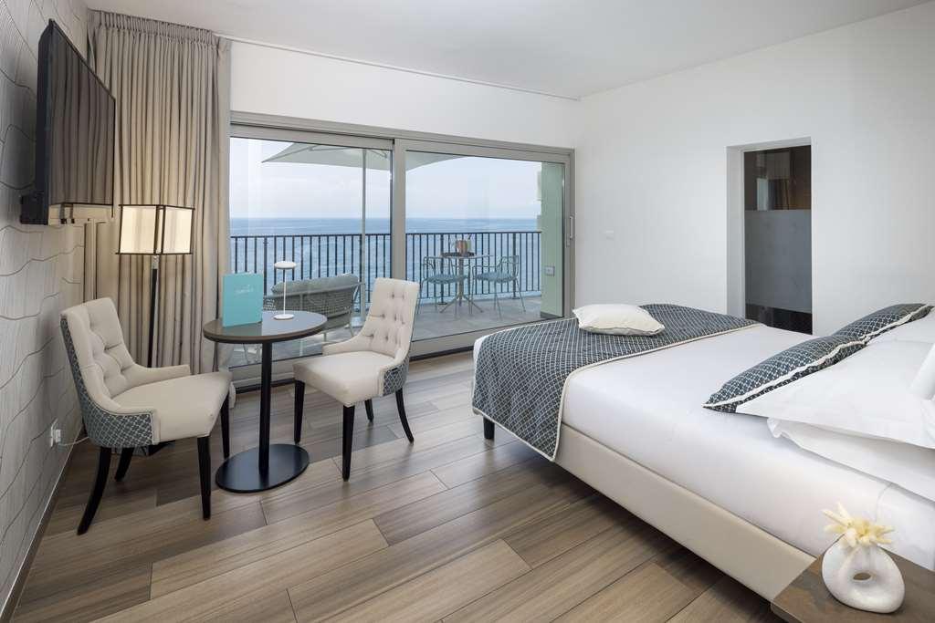 Sublimis Boutique Hotel Camogli (Adults Only) Boschetto  Pokój zdjęcie