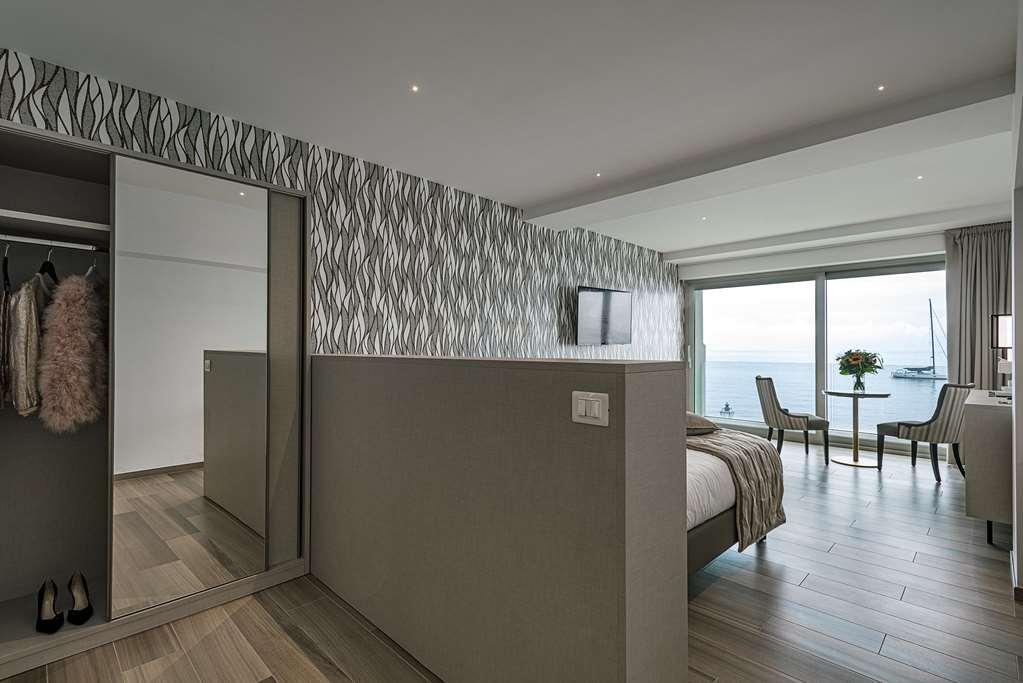 Sublimis Boutique Hotel Camogli (Adults Only) Boschetto  Pokój zdjęcie