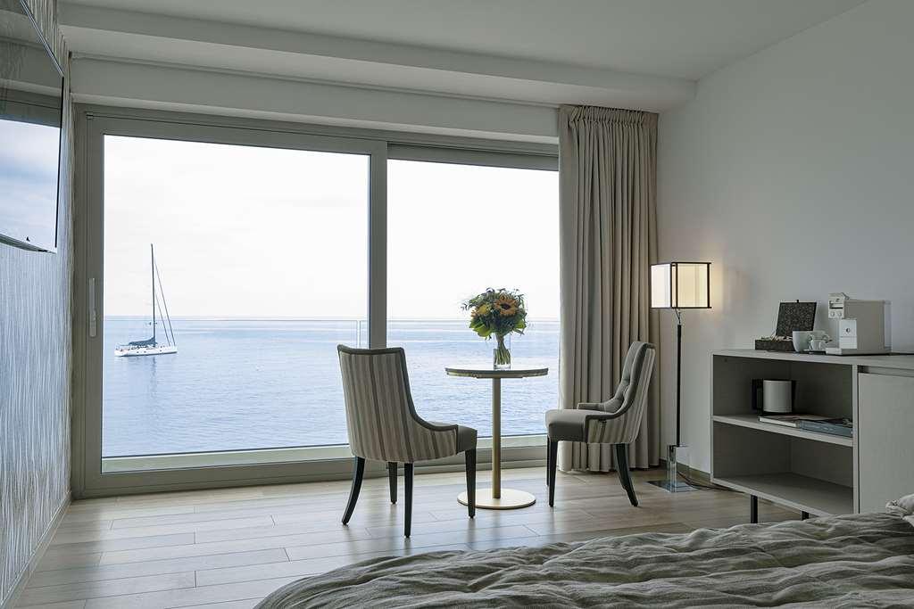 Sublimis Boutique Hotel Camogli (Adults Only) Boschetto  Pokój zdjęcie