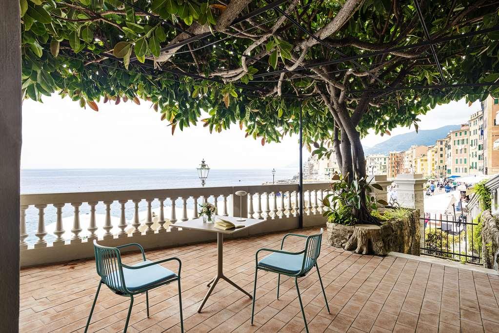 Sublimis Boutique Hotel Camogli (Adults Only) Boschetto  Pokój zdjęcie