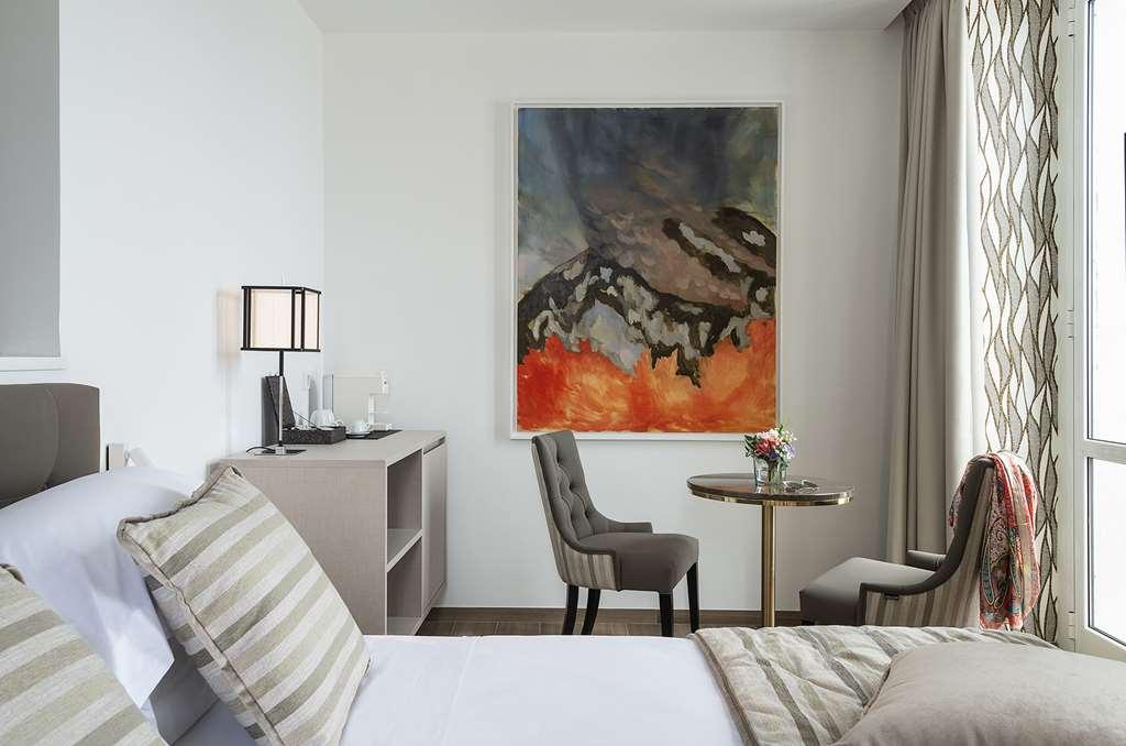 Sublimis Boutique Hotel Camogli (Adults Only) Boschetto  Pokój zdjęcie