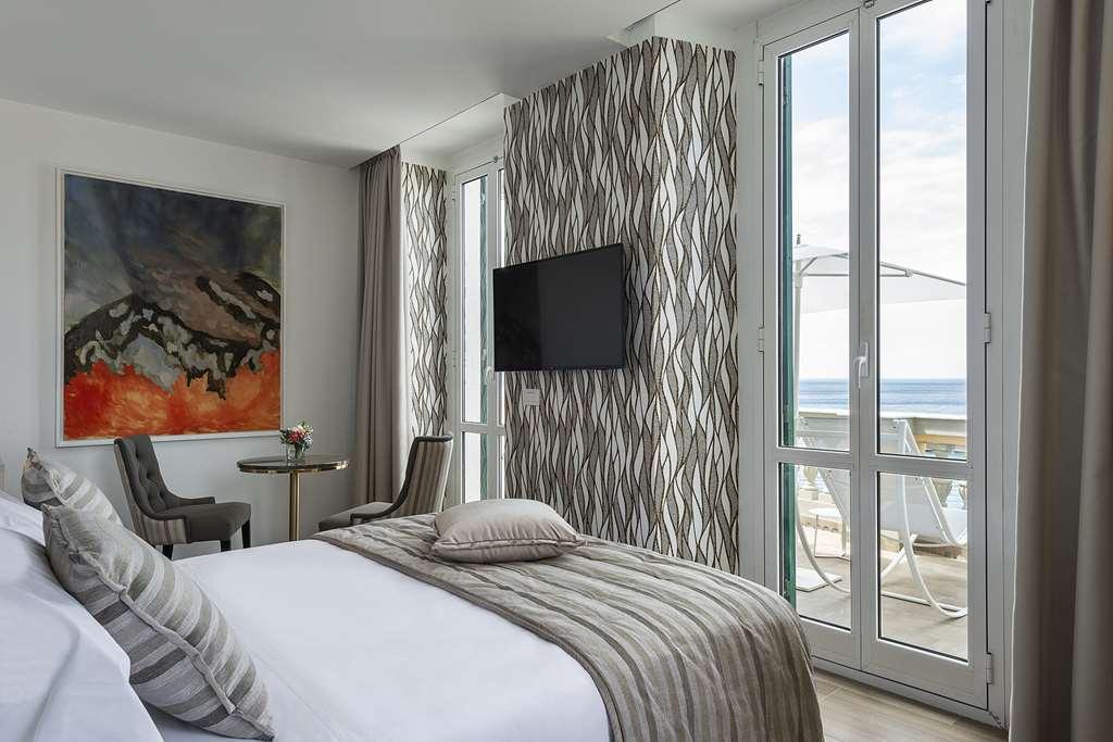 Sublimis Boutique Hotel Camogli (Adults Only) Boschetto  Pokój zdjęcie