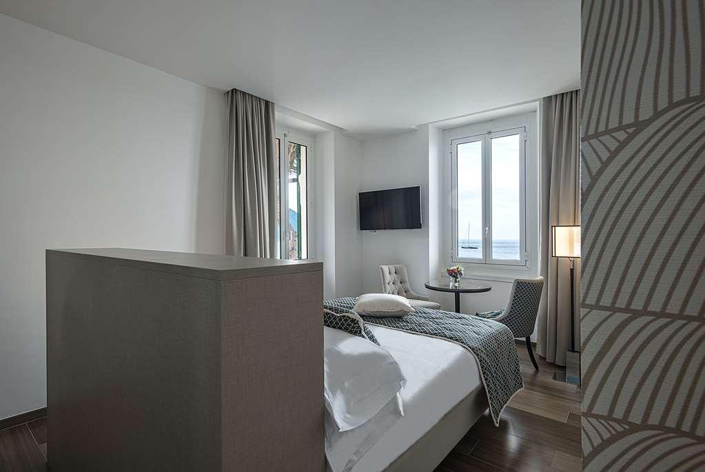 Sublimis Boutique Hotel Camogli (Adults Only) Boschetto  Pokój zdjęcie
