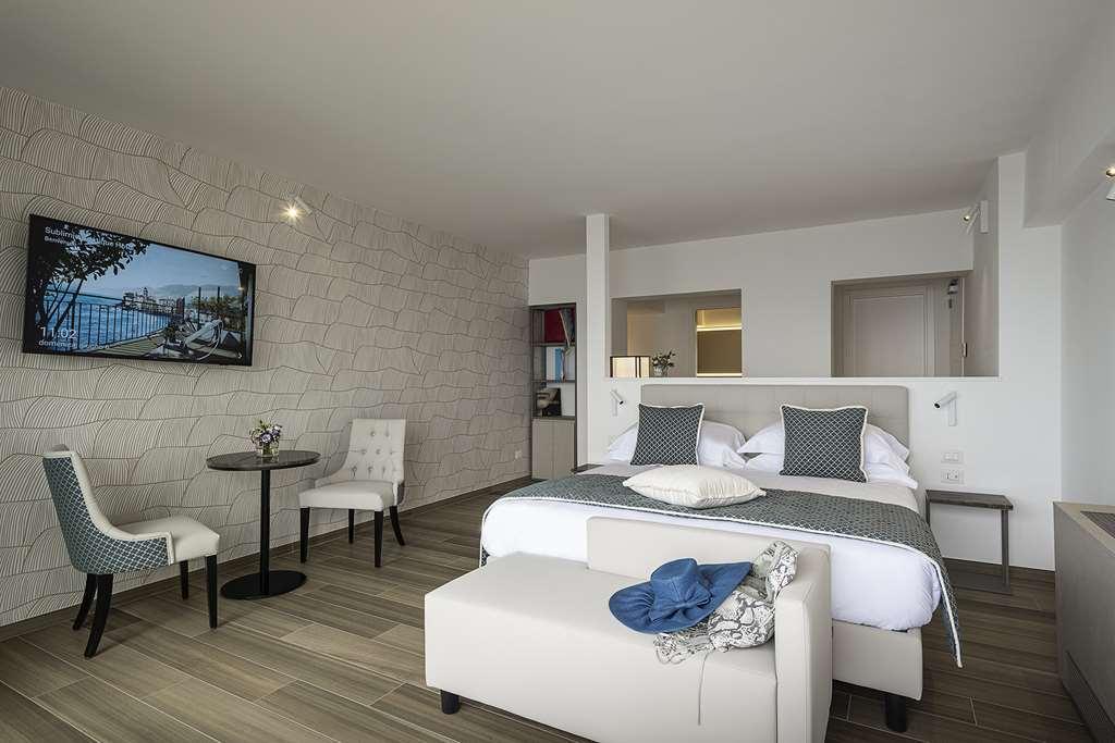 Sublimis Boutique Hotel Camogli (Adults Only) Boschetto  Pokój zdjęcie