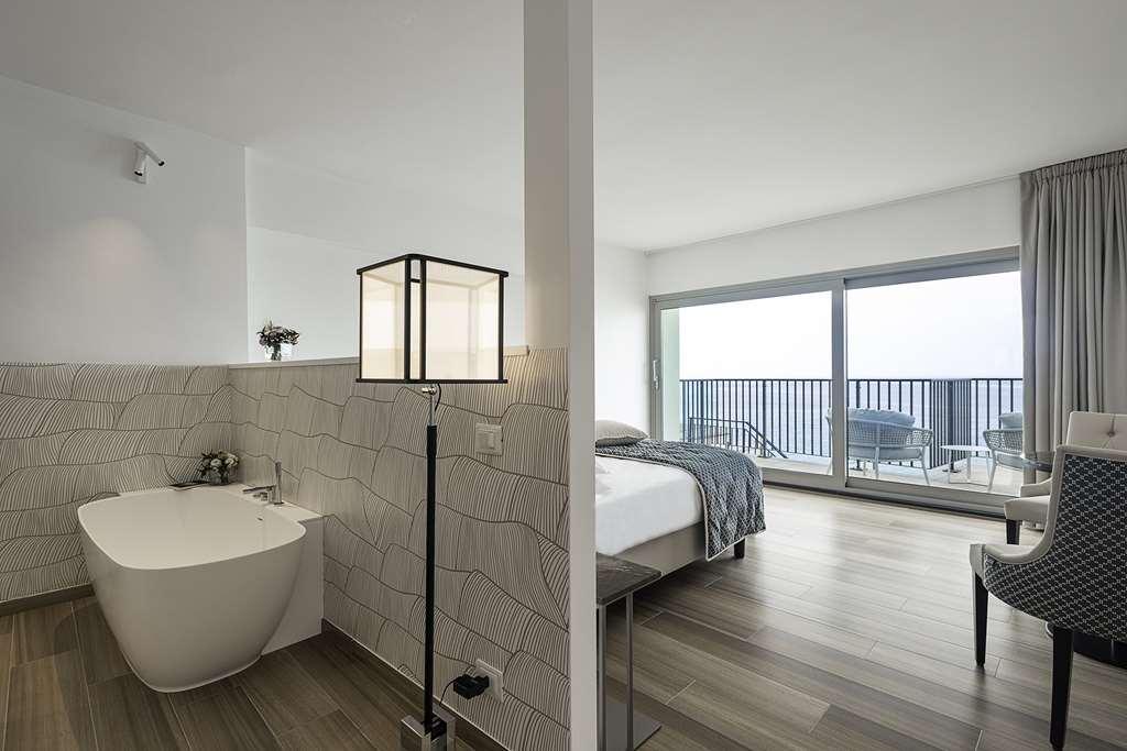 Sublimis Boutique Hotel Camogli (Adults Only) Boschetto  Pokój zdjęcie