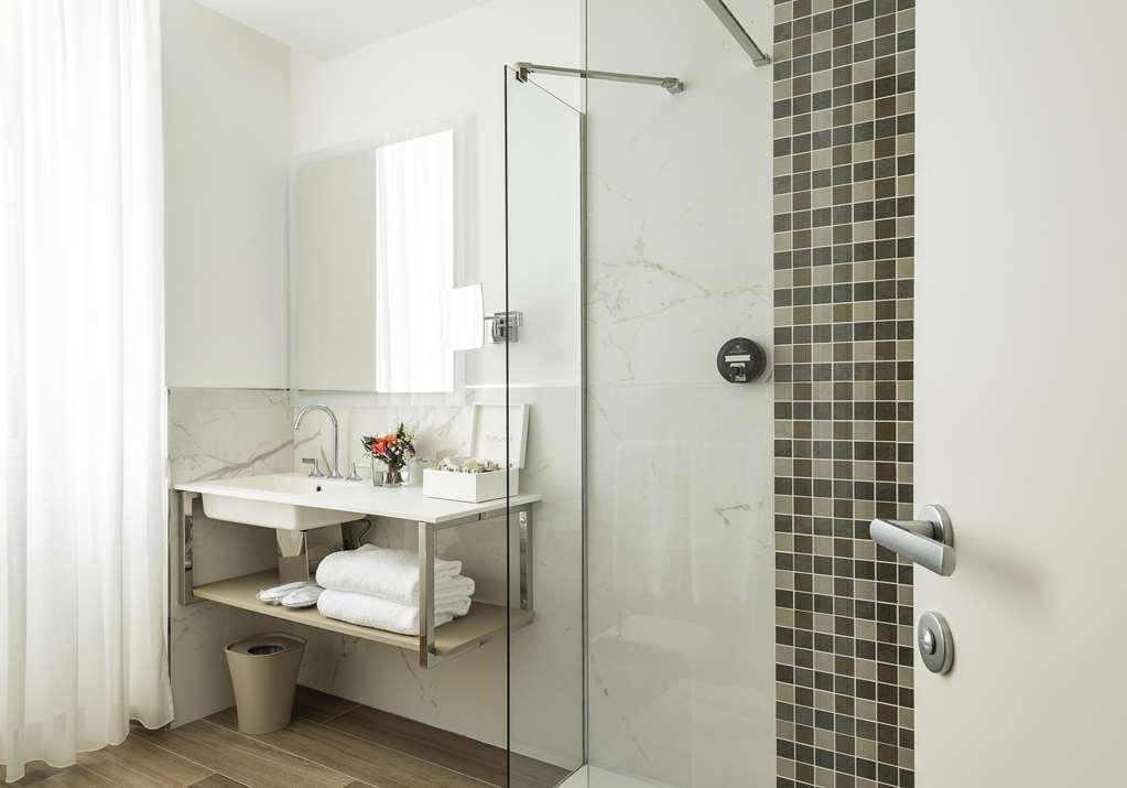Sublimis Boutique Hotel Camogli (Adults Only) Boschetto  Pokój zdjęcie