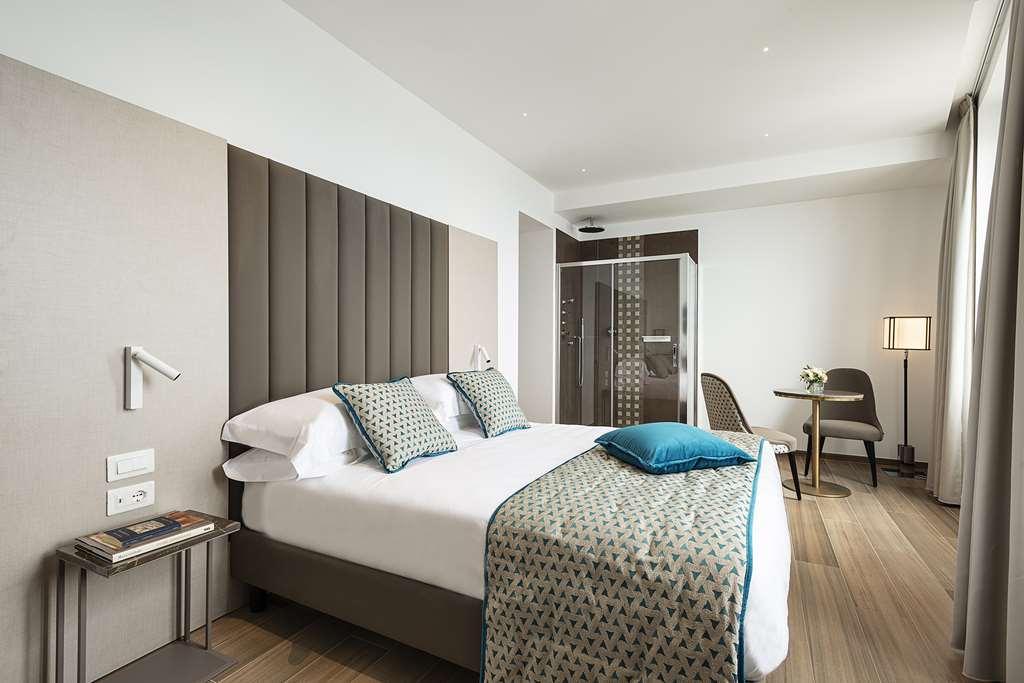 Sublimis Boutique Hotel Camogli (Adults Only) Boschetto  Pokój zdjęcie