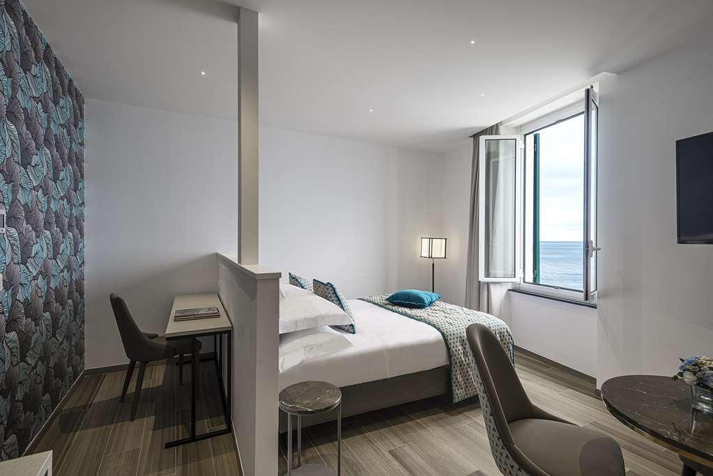 Sublimis Boutique Hotel Camogli (Adults Only) Boschetto  Pokój zdjęcie
