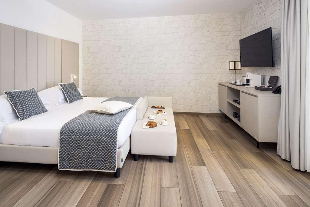 Sublimis Boutique Hotel Camogli (Adults Only) Boschetto  Pokój zdjęcie