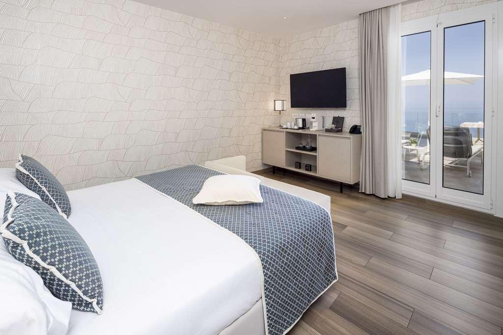 Sublimis Boutique Hotel Camogli (Adults Only) Boschetto  Pokój zdjęcie