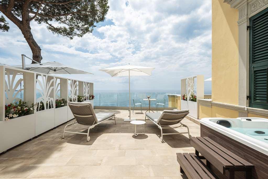 Sublimis Boutique Hotel Camogli (Adults Only) Boschetto  Pokój zdjęcie
