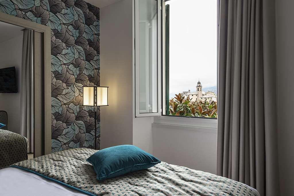 Sublimis Boutique Hotel Camogli (Adults Only) Boschetto  Pokój zdjęcie