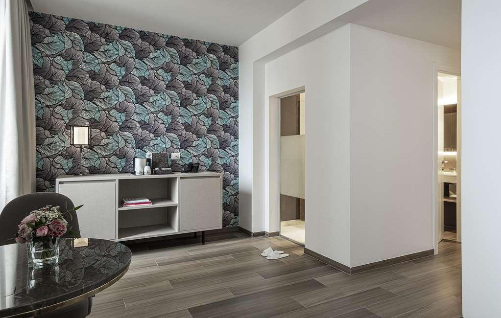 Sublimis Boutique Hotel Camogli (Adults Only) Boschetto  Pokój zdjęcie