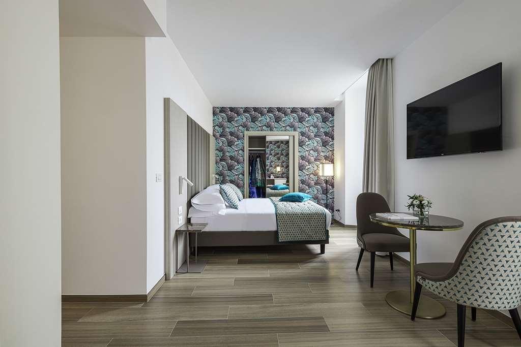 Sublimis Boutique Hotel Camogli (Adults Only) Boschetto  Pokój zdjęcie