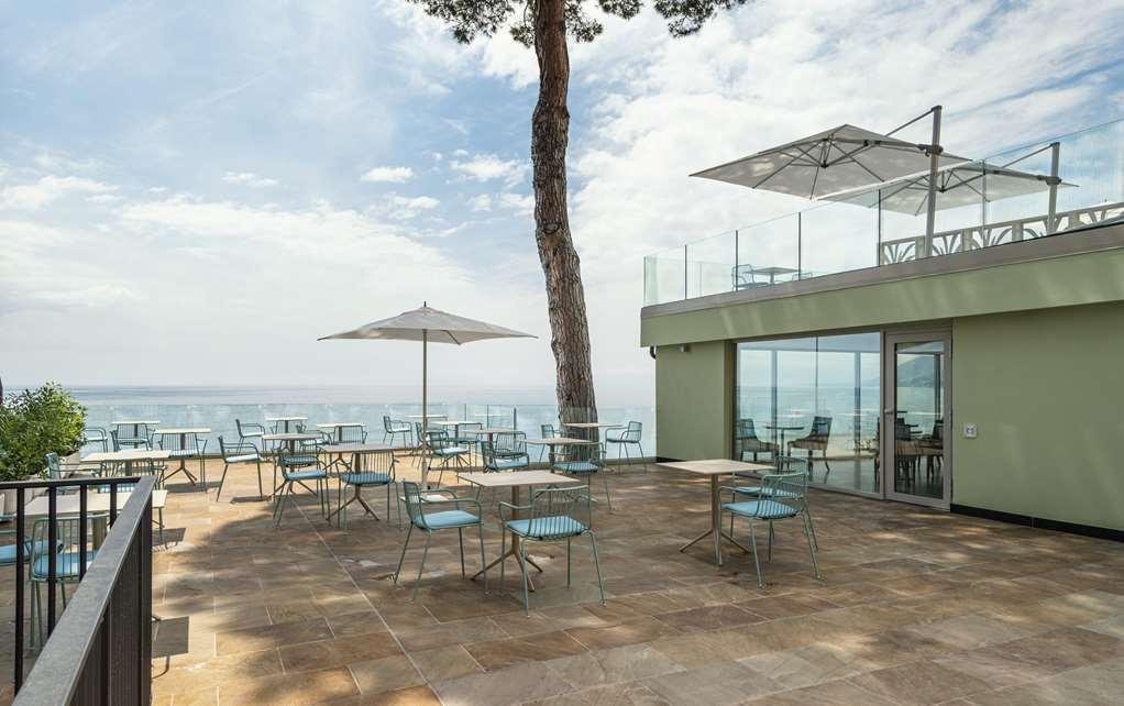 Sublimis Boutique Hotel Camogli (Adults Only) Boschetto  Udogodnienia zdjęcie
